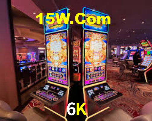 6K - Plataforma De Jogos Online - 6K Bet