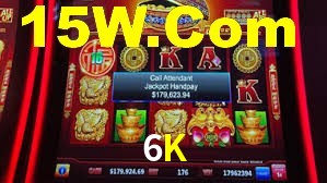 Welcome Bonus 6K