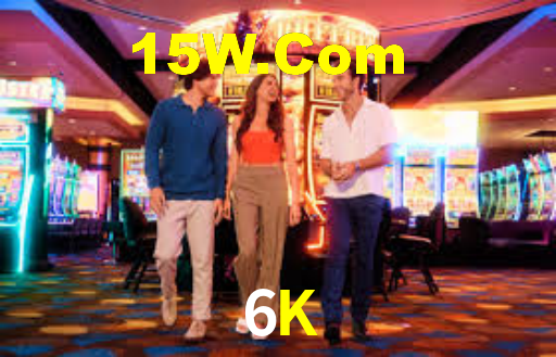 6K,6K Bet