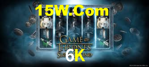6K: Jogos de Caça-Níqueis-Altas Recompensas, Roleta-Velocidade, Blackjack-Desafios Máximos
