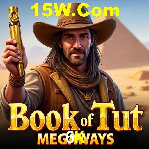 A Revolução dos Aplicativos de Jogos no 6K
