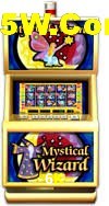 Slot Games 6K