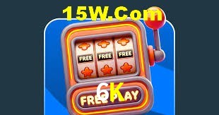 Welcome Bonus 6K