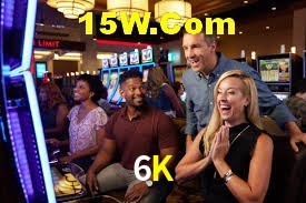 Statistics 6K
