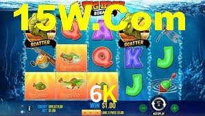 6K CaSSino