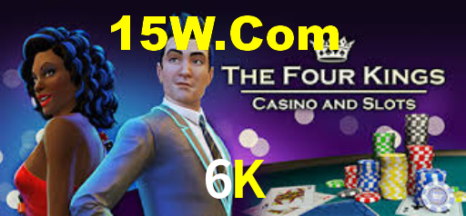 6K CaSSino